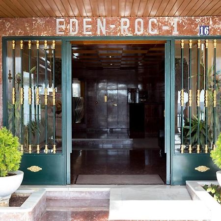 Eden Roc I, 4-1 Apartment Марбеля Екстериор снимка