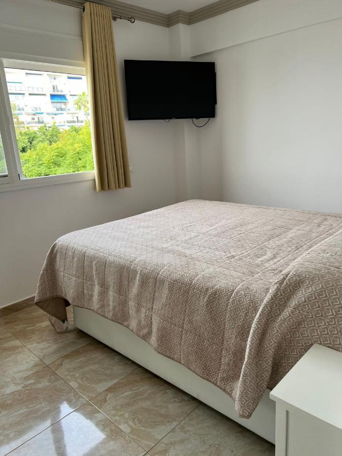 Eden Roc I, 4-1 Apartment Марбеля Екстериор снимка