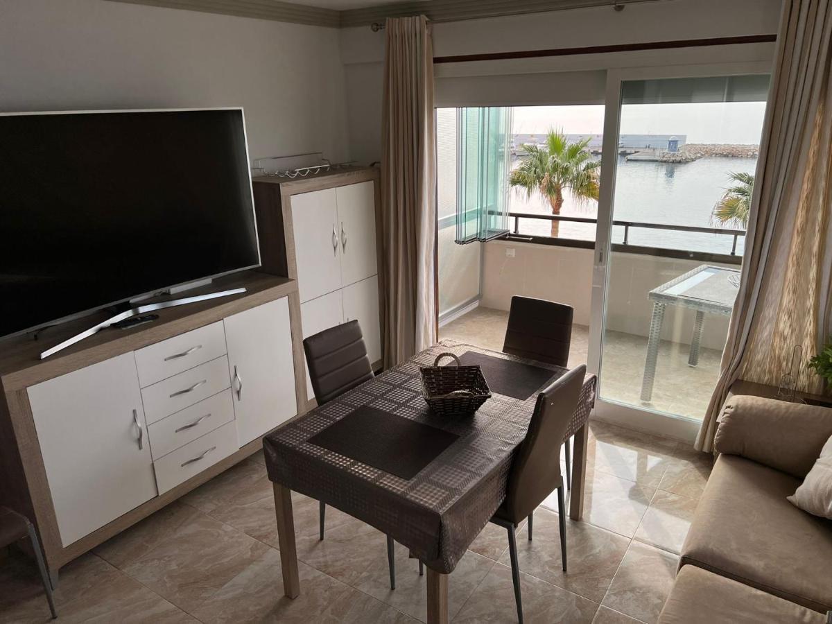Eden Roc I, 4-1 Apartment Марбеля Екстериор снимка