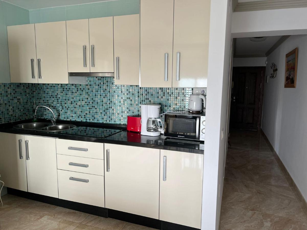 Eden Roc I, 4-1 Apartment Марбеля Екстериор снимка