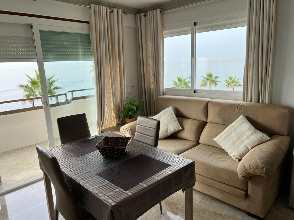 Eden Roc I, 4-1 Apartment Марбеля Екстериор снимка