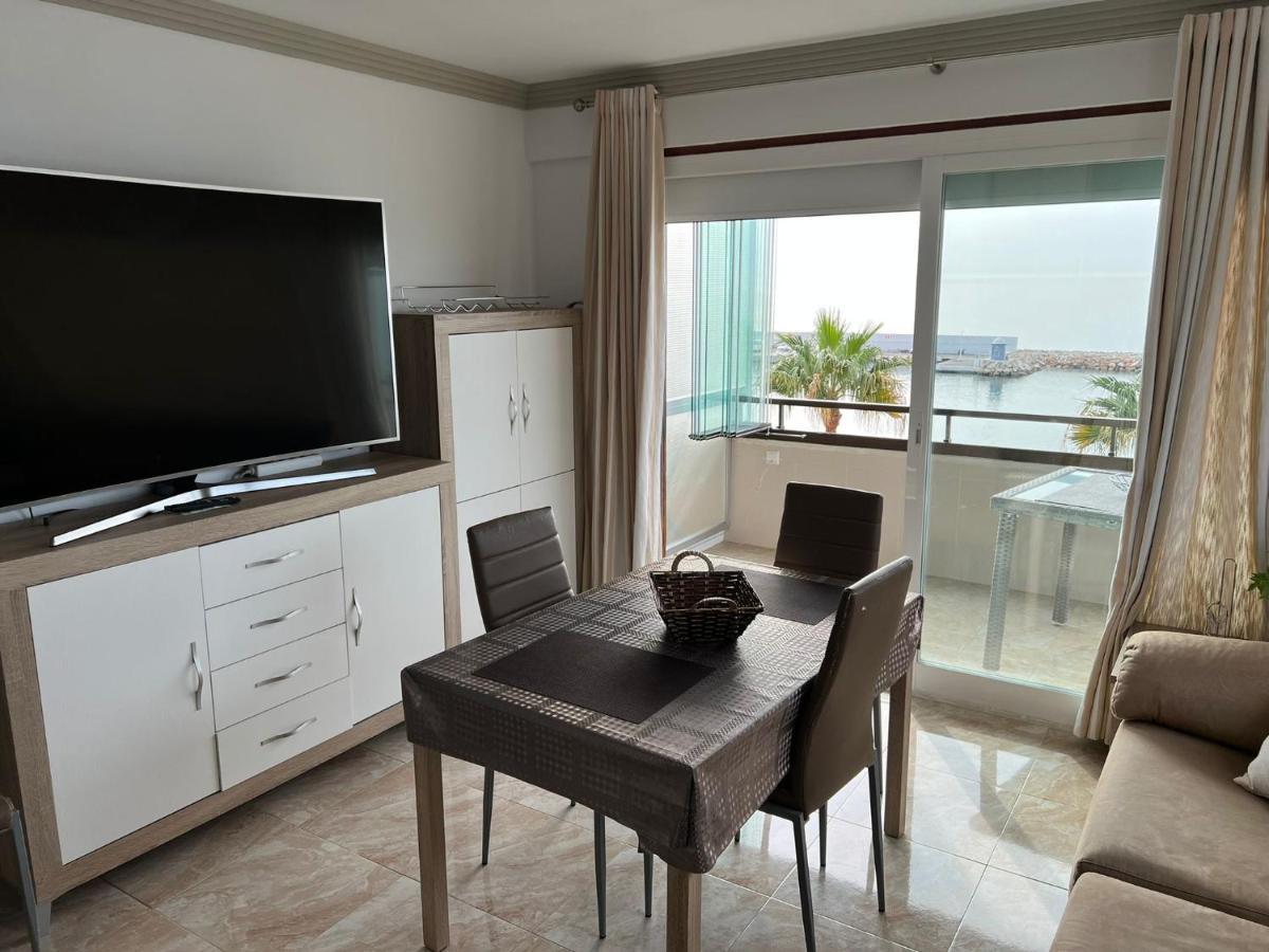 Eden Roc I, 4-1 Apartment Марбеля Екстериор снимка