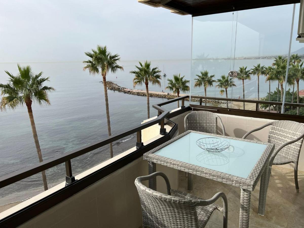 Eden Roc I, 4-1 Apartment Марбеля Екстериор снимка