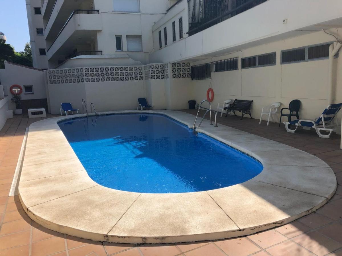 Eden Roc I, 4-1 Apartment Марбеля Екстериор снимка