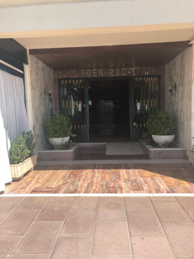Eden Roc I, 4-1 Apartment Марбеля Екстериор снимка